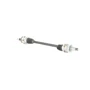 CV Axle Shaft MB-8055