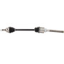 CV Axle Shaft MI-8210