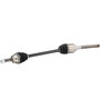 CV Axle Shaft MI-8210