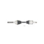 CV Axle Shaft MI-8102
