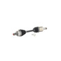 AAR CV Axle Shaft MB-8057