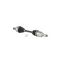 AAR CV Axle Shaft MB-8057
