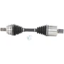 AAR CV Axle Shaft MB-8060