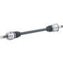 CV Axle Shaft MB-86071