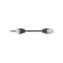 CV Axle Shaft MZ-8053