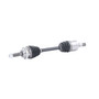 CV Axle Shaft MZ-8055