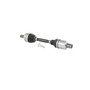 AAR CV Axle Shaft MB-86012