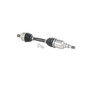 AAR CV Axle Shaft MB-86013