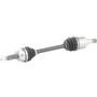 AAR CV Axle Shaft MZ-86002