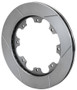 Wilwood Rotor-GT36 SPC-37 -LH 11.75 x .810 - 8 on 7.00in