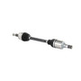 AAR CV Axle Shaft MZ-86037