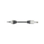 AAR CV Axle Shaft MZ-8243