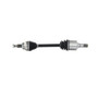 AAR CV Axle Shaft MZ-86007