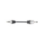AAR CV Axle Shaft MZ-8245