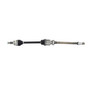 AAR CV Axle Shaft MZ-86009
