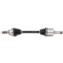 AAR CV Axle Shaft MZ-8252