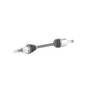 AAR CV Axle Shaft MZ-8228