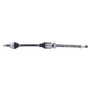 AAR CV Axle Shaft MZ-86046