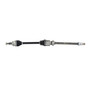 AAR CV Axle Shaft MZ-86011