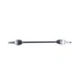 CV Axle Shaft MZ-8231