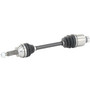 AAR CV Axle Shaft MZ-86001