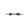 CV Axle Shaft NI-8536
