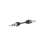CV Axle Shaft NI-8536