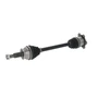 CV Axle Shaft NI-8357