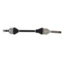 CV Axle Shaft RV-86007