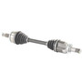 CV Axle Shaft RV-8004