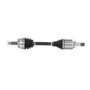 AAR CV Axle Shaft RV-86014
