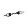 AAR CV Axle Shaft RV-86014