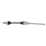 AAR CV Axle Shaft NI-8665