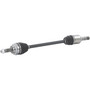 CV Axle Shaft SB-8040