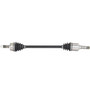 AAR CV Axle Shaft SB-8107