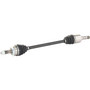 AAR CV Axle Shaft SB-8107
