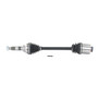 CV Axle Shaft SB-8003