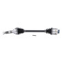 CV Axle Shaft SB-8005