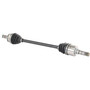 AAR CV Axle Shaft SB-8114