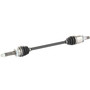 CV Axle Shaft SB-8100