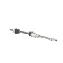 CV Axle Shaft TO-8143