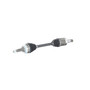 CV Axle Shaft TO-8015