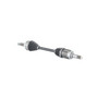 CV Axle Shaft TO-8015