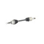 CV Axle Shaft TO-8078