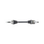 CV Axle Shaft TO-8240