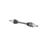 CV Axle Shaft TO-8240