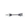 CV Axle Shaft TO-8023