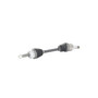 CV Axle Shaft TO-8158