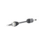 AAR CV Axle Shaft TO-8420