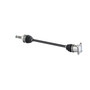 CV Axle Shaft TO-8402